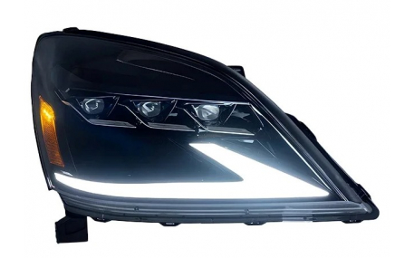 Фары передние Lexus GX