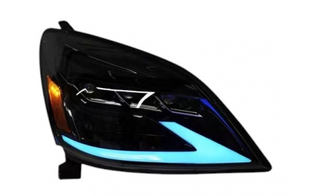 Фары передние Lexus GX