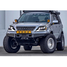 Фары передние Lexus GX470