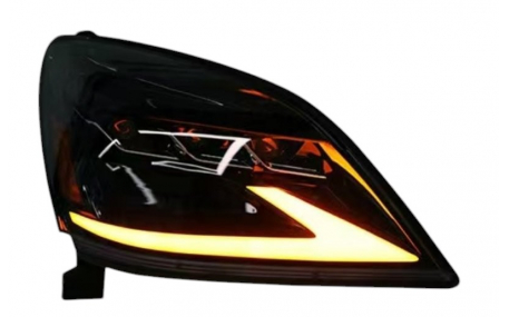 Фары передние Lexus GX