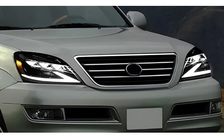 Фары передние Lexus GX