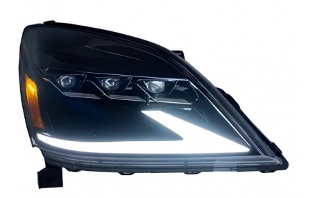 Фары передние Lexus GX