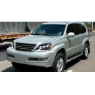 Фары передние Lexus GX470
