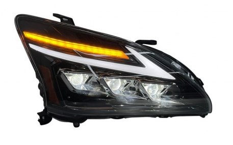 Фары передние Lexus RX