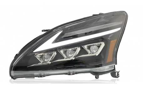 Фары передние Lexus RX