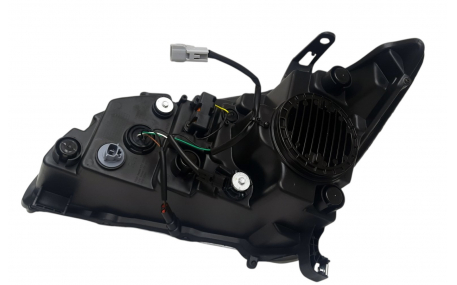 Фары передние Lexus RX