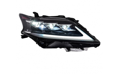 Фары передние Lexus RX 2012-2015