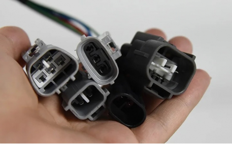 Фары передние Lexus RX 2012-2015