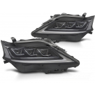 Фары передние Lexus RX 2012-2015