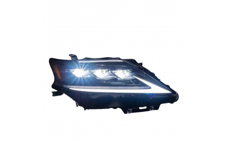 Фары передние Lexus RX 2012-2015