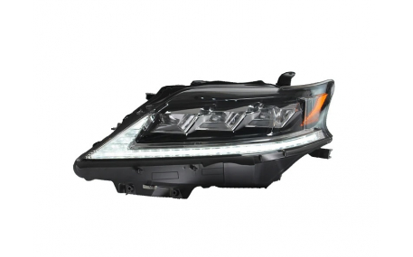 Фары передние Lexus RX 2012-2015