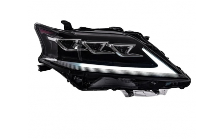 Фары передние Lexus RX 2012-2015