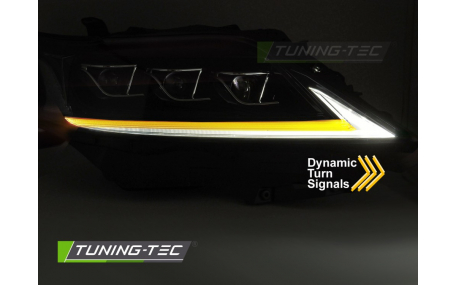 Фары передние Lexus RX 2012-2015