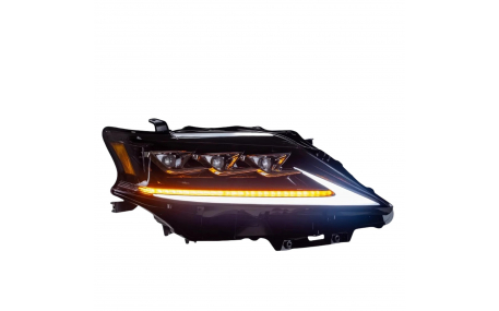 Фары передние Lexus RX 2012-2015