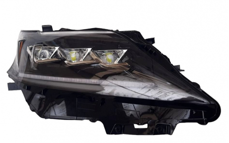 Фары передние Lexus RX 2012-2015