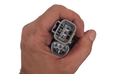 Фары передние Lexus RX 2012-2015