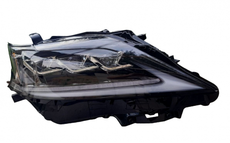 Фары передние Lexus RX 2012-2015