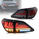 Фонари задние Lexus RX350