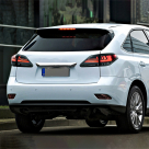 Фонари задние Lexus RX350