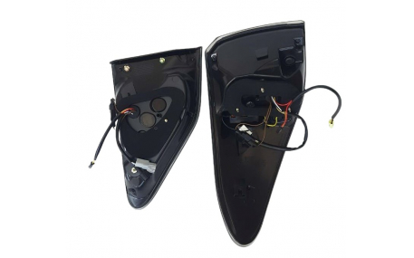 Фонари задние Lexus RX350