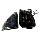 Фонари задние Lexus RX300