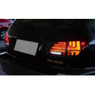 Фонари задние Lexus RX300