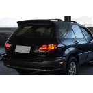 Фонари задние Lexus RX300