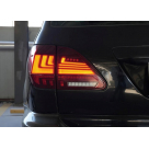 Фонари задние Lexus RX300