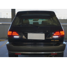 Фонари задние Lexus RX300