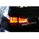 Фонари задние Lexus RX300