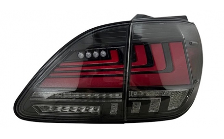 Фонари задние Lexus RX300