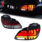 Фонари задние Lexus RX300