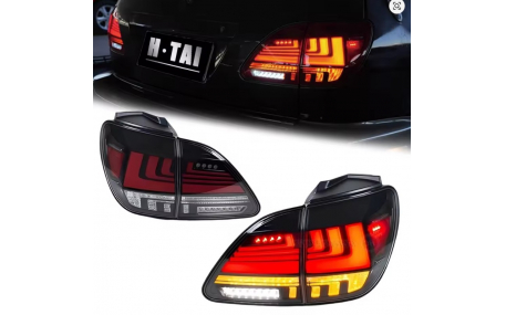 Фонари задние Lexus RX300