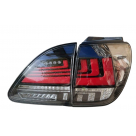 Фонари задние Lexus RX300