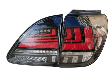 Фонари задние Lexus RX300