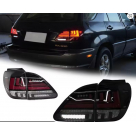 Фонари задние Lexus RX300