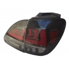 Фонари задние Lexus RX300