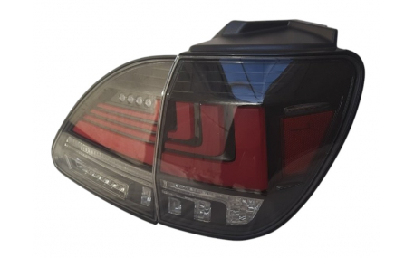 Фонари задние Lexus RX300