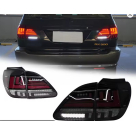 Фонари задние Lexus RX300