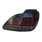 Фонари задние Lexus RX300