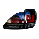 Фонари задние Lexus RX300