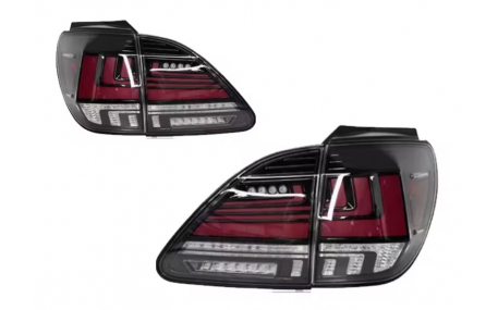 Фонари задние Lexus RX300