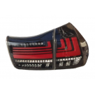 Фонари задние Lexus RX330