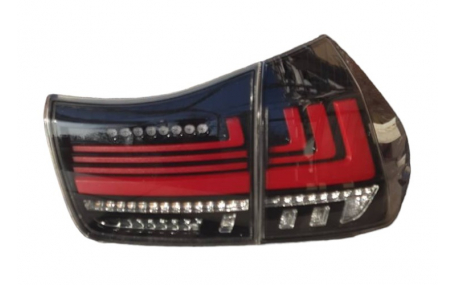 Фонари задние Lexus RX330