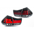 Фонари задние Lexus RX330