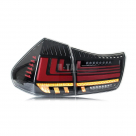 Фонари задние Lexus RX330