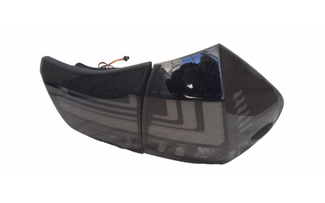 Фонари задние Lexus RX330