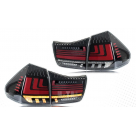 Фонари задние Lexus RX330