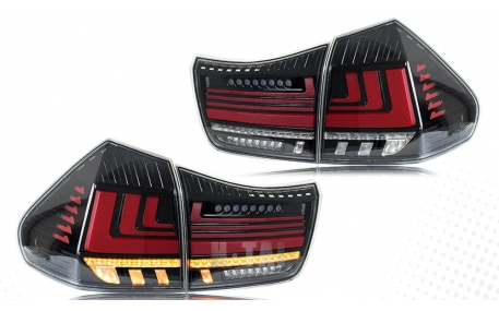 Фонари задние Lexus RX330