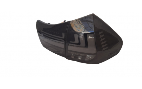 Фонари задние Lexus RX330